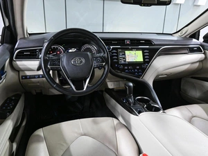 Седан Toyota Camry 2019 года, 2839000 рублей, Аксай