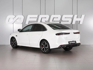 Седан Kaiyi E5 2023 года, 1560000 рублей, Красный Пахарь