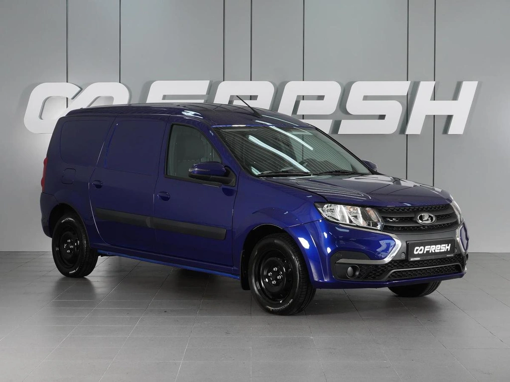 Фургон ВАЗ (LADA) Largus 2025 года, 1652000 рублей, Минеральные Воды