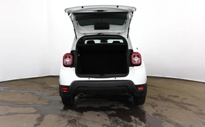 Внедорожник Renault Duster 2021 года, 1600000 рублей, Орёл