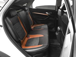 Седан ВАЗ (LADA) Vesta Cross 2023 года, 1490000 рублей, Ставрополь