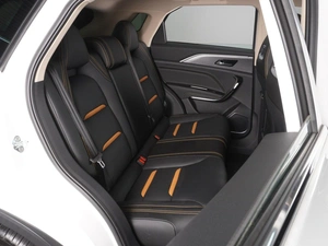 Внедорожник FAW Bestune T77 2024 года, 2019000 рублей, Минеральные Воды