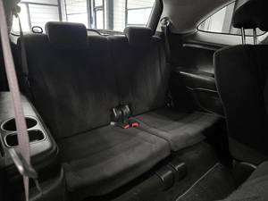 Минивэн Honda Stream 2010 года, 955000 рублей, Красноярск