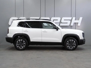 Внедорожник Haval Dargo X 2024 года, 2899000 рублей, Воронеж