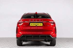 Внедорожник Haval F7x 2022 года, 2389000 рублей, Челябинск