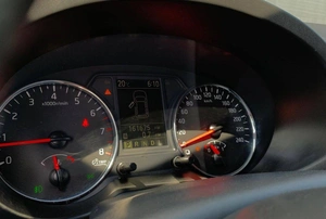 Внедорожник Nissan X-Trail 2013 года, 1310000 рублей, Солонцы