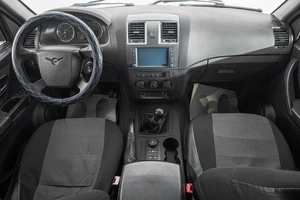 Внедорожник УАЗ Patriot 2015 года, 799000 рублей, Барнаул