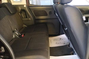 Хетчбэк Nissan Dayz Roox 2014 года, 819000 рублей, Омск