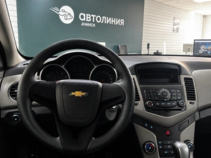 Седан Chevrolet Cruze 2012 года, 755000 рублей, Ачинск