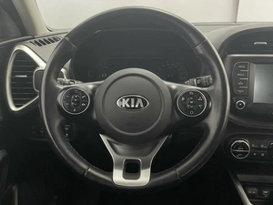Внедорожник Kia Soul 2020 года, 2147550 рублей, Красноярск