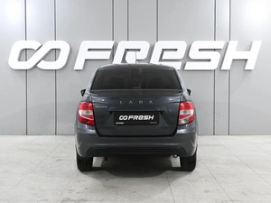 Седан ВАЗ (LADA) Granta 2020 года, 819000 рублей, Ростов-на-Дону