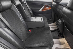 Седан Toyota Camry 2011 года, 1199000 рублей, Барнаул