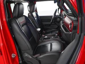 Внедорожник Jeep Wrangler 2020 года, 4477077 рублей, Москва