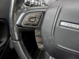 Внедорожник Land Rover Range Rover Evoque 2017 года, 2895000 рублей, Краснодар