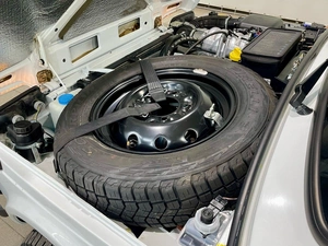 Внедорожник ВАЗ (LADA) Niva Legend 2024 года, 895000 рублей, Красноярск