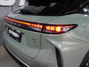 Внедорожник EXEED RX 2023 года, 3169000 рублей, Воронеж