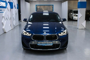 Внедорожник BMW X2 2020 года, 2323000 рублей, Солонцы