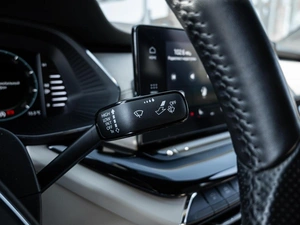 Лифтбек Skoda Octavia 2021 года, 2640000 рублей, Ставрополь