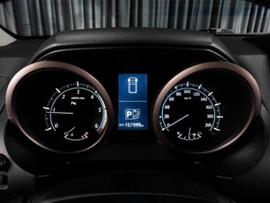 Внедорожник Toyota Land Cruiser Prado 2010 года, 3049000 рублей, Тюмень