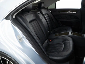 Седан Mercedes-benz CLS-класс 2014 года, 2798055 рублей, Москва