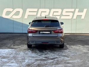 Универсал ВАЗ (LADA) Vesta 2024 года, 1449000 рублей, Кропоткин