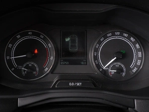 Лифтбек Skoda Rapid 2022 года, 1769000 рублей, Минеральные Воды