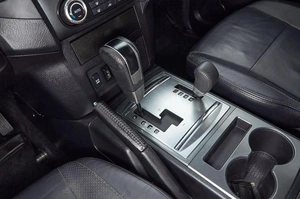 Внедорожник Mitsubishi Pajero 2011 года, 2097000 рублей, Красноярск