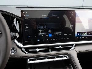 Внедорожник Geely Xingyue L 2026 года, 4300000 рублей, Краснодар