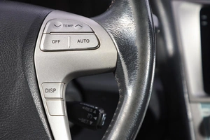 Седан Toyota Camry 2008 года, 1189000 рублей, Новосибирск