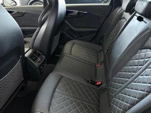 Седан Audi S4 2022 года, 7555000 рублей, Кемерово