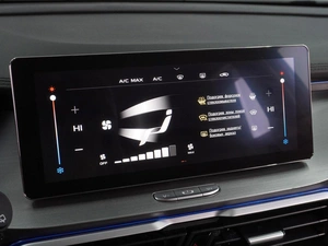 Внедорожник Geely Coolray 2020 года, 1699000 рублей, Воронеж