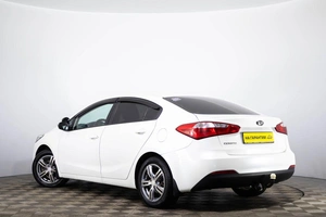 Седан Kia Cerato 2014 года, 1129000 рублей, Пермь