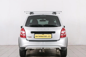 Универсал ВАЗ (LADA) Granta Cross 2022 года, 829000 рублей, Красноярск