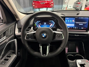 Внедорожник BMW X1 2025 года, 5700000 рублей, Павловская Слобода
