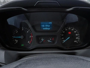 Ford Transit, VIII (2013—н. в.) 2018г. 2018 года, 2474000 рублей, Воронеж