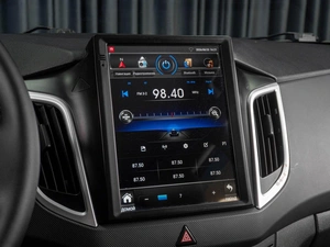 Внедорожник Hyundai Creta 2016 года, 1459000 рублей, Тюмень