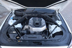 Седан Genesis G80 2018 года, 2325000 рублей, Мирное