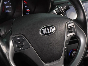 Седан Kia Rio 2016 года, 999000 рублей, Воронеж