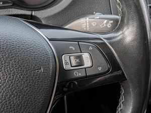 Седан Volkswagen Polo 2018 года, 1148000 рублей, Краснодар