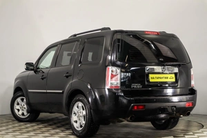 Внедорожник Honda Pilot 2008 года, 1299000 рублей, Пермь