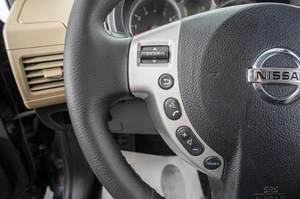 Внедорожник Nissan X-Trail 2008 года, 1049000 рублей, Барнаул