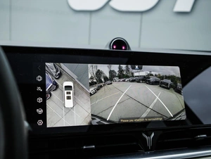 Минивэн Voyah Dream 2023 года, 4999000 рублей, Большой Сочи