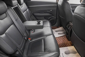 Внедорожник Hyundai Tucson 2021 года, 2849000 рублей, Барнаул