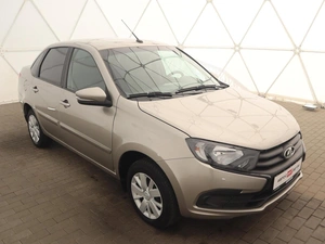 Седан ВАЗ (LADA) Granta 2022 года, 849000 рублей, Орёл