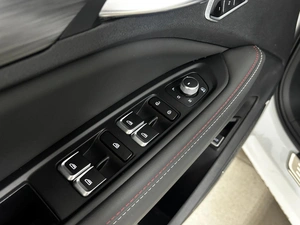Внедорожник Geely Tugella 2023 года, 3100000 рублей, Ачинск