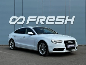 Лифтбек Audi A5 2015 года, 2380000 рублей, Ижевск
