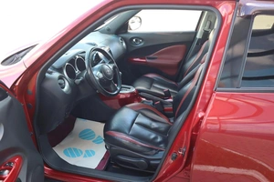 Внедорожник Nissan Juke 2012 года, 1170000 рублей, Мирное