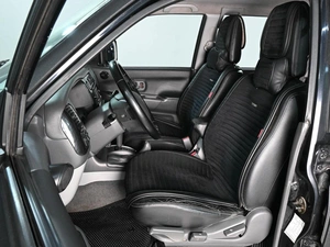 Внедорожник Mitsubishi Pajero Sport 2005 года, 1329000 рублей, Ростов-на-Дону