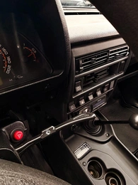 Внедорожник ВАЗ (LADA) 4x4 (Нива) 2019 года, 820000 рублей, Орёл