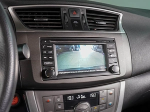 Седан Nissan Sentra 2015 года, 1019000 рублей, Воронеж